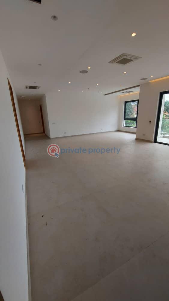 3 bedroom Block Of Flats For Sale 2nd Avenue Extension Ikoyi Lagos - 5