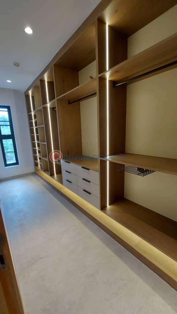 3 bedroom Block Of Flats For Sale 2nd Avenue Extension Ikoyi Lagos - 8