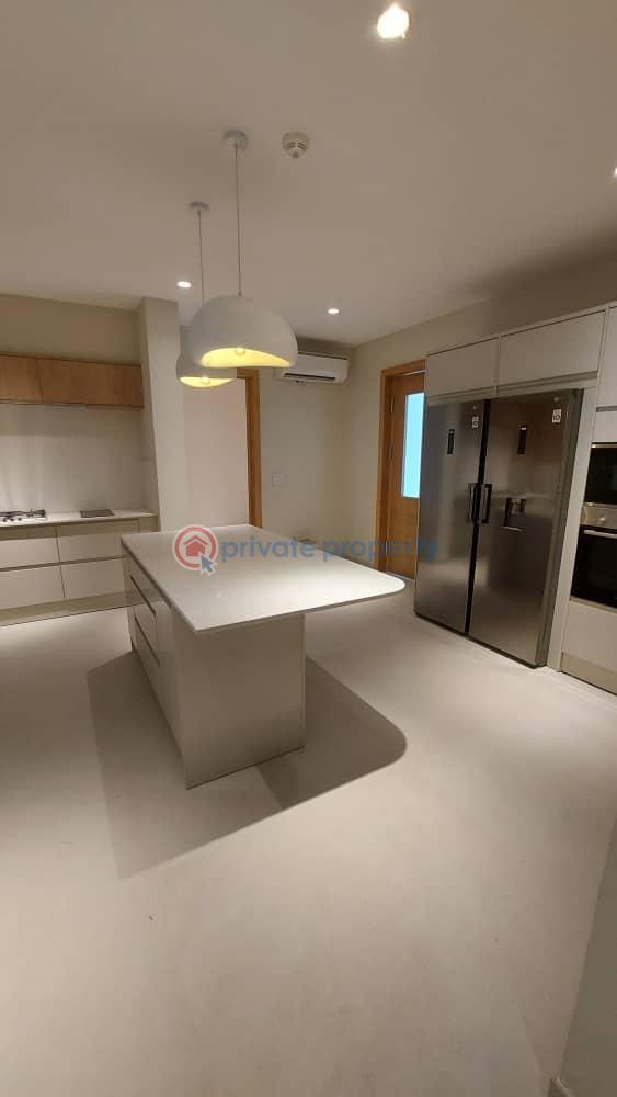 3 bedroom Block Of Flats For Sale 2nd Avenue Extension Ikoyi Lagos - 3