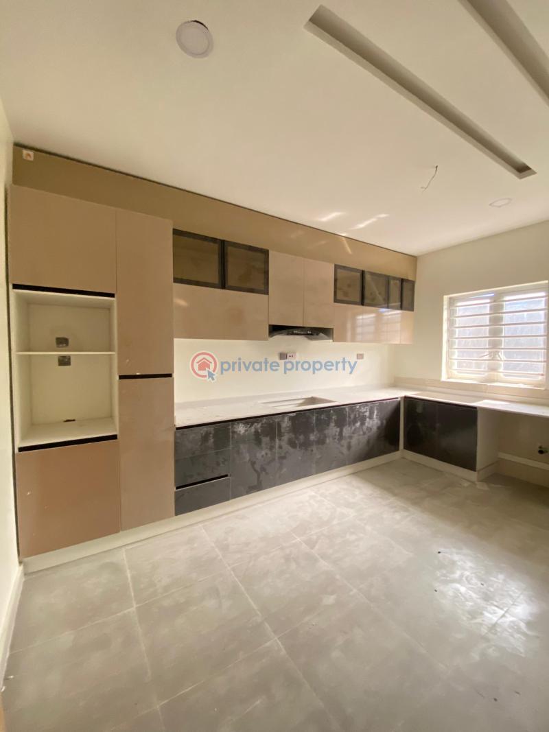 3 bedroom Duplex For Sale Sangotedo Lagos - 1