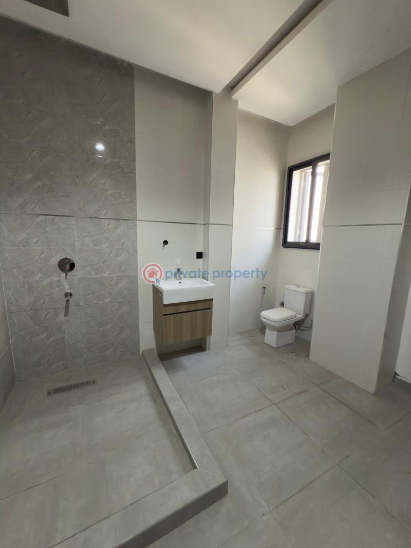 3 bedroom Block Of Flats For Rent Guzape Abuja Phase 1  - 5