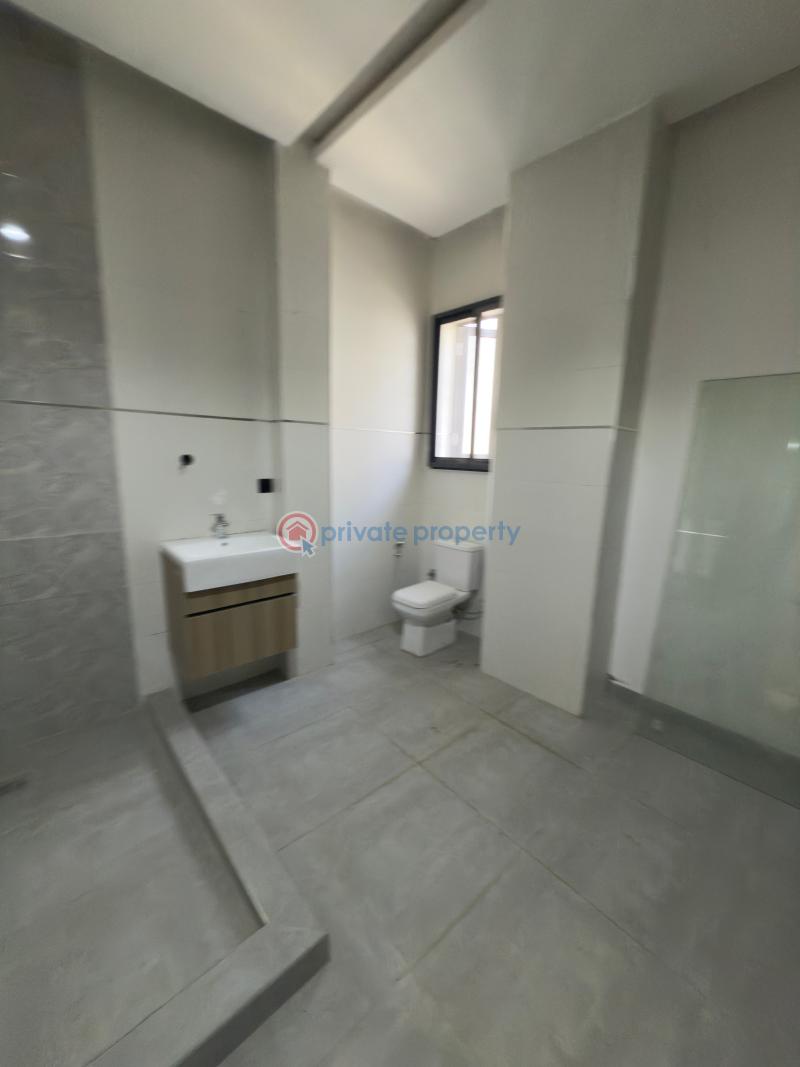 3 bedroom Block Of Flats For Rent Guzape Abuja Phase 1  - 3