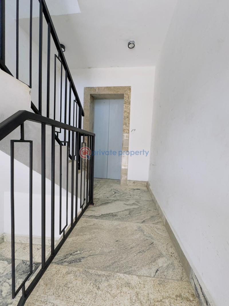 3 bedroom Block Of Flats For Sale Allen Avenue Ikeja Lagos - 5