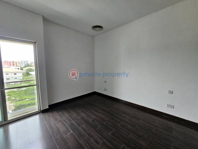 3 bedroom Flat & Apartment For Rent Banana Island Ikoyi Lagos - 12