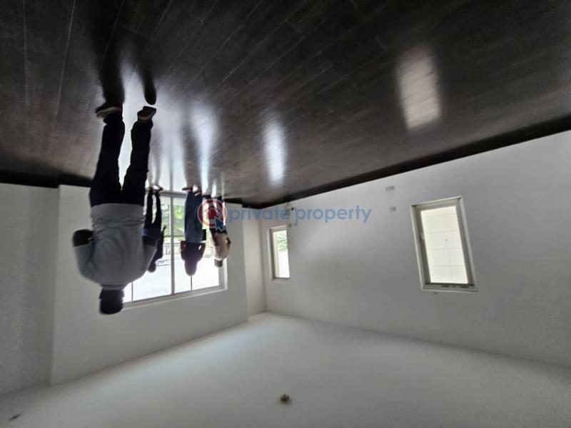 3 bedroom Flat & Apartment For Rent Banana Island Ikoyi Lagos - 5