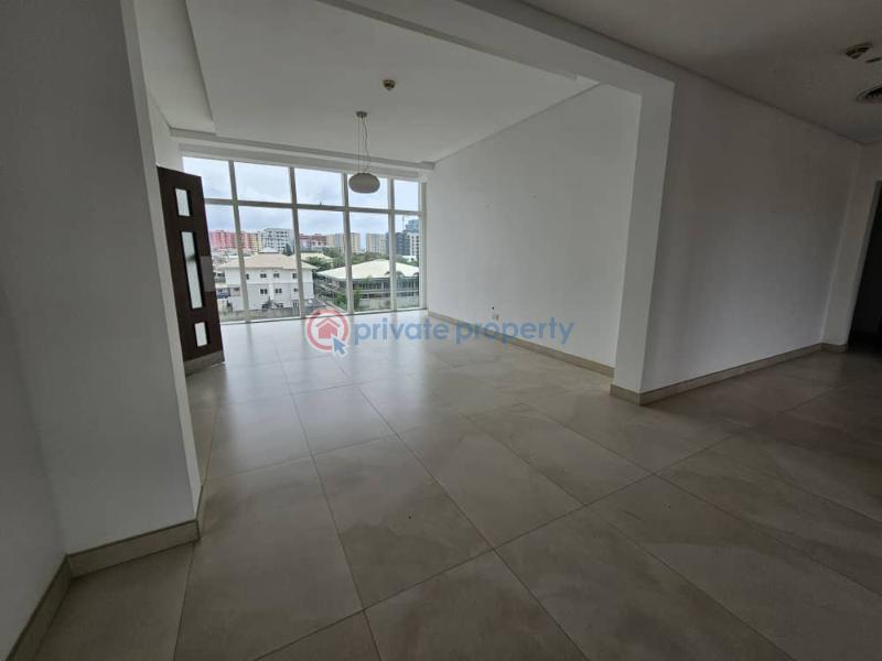 3 bedroom Flat & Apartment For Rent Banana Island Ikoyi Lagos - 8