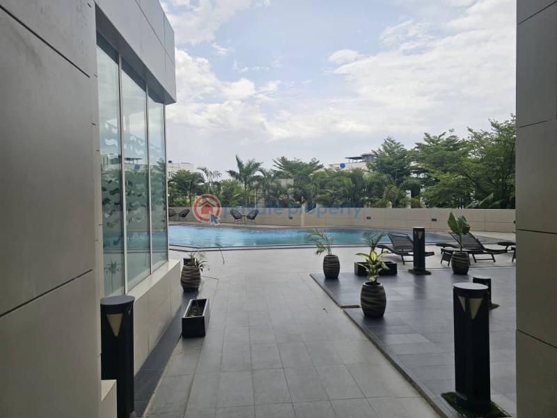 3 bedroom Flat & Apartment For Rent Banana Island Ikoyi Lagos - 13