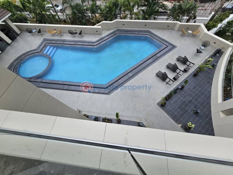 3 bedroom Flat & Apartment For Rent Banana Island Ikoyi Lagos - 17