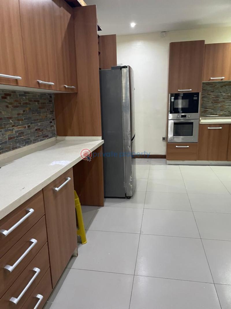 3 bedroom Block Of Flats For Rent Old Ikoyi Lagos - 7