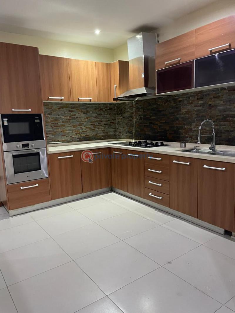 3 bedroom Block Of Flats For Rent Old Ikoyi Lagos - 6