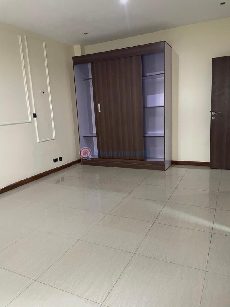 3 bedroom Block Of Flats For Rent Old Ikoyi Lagos - 10