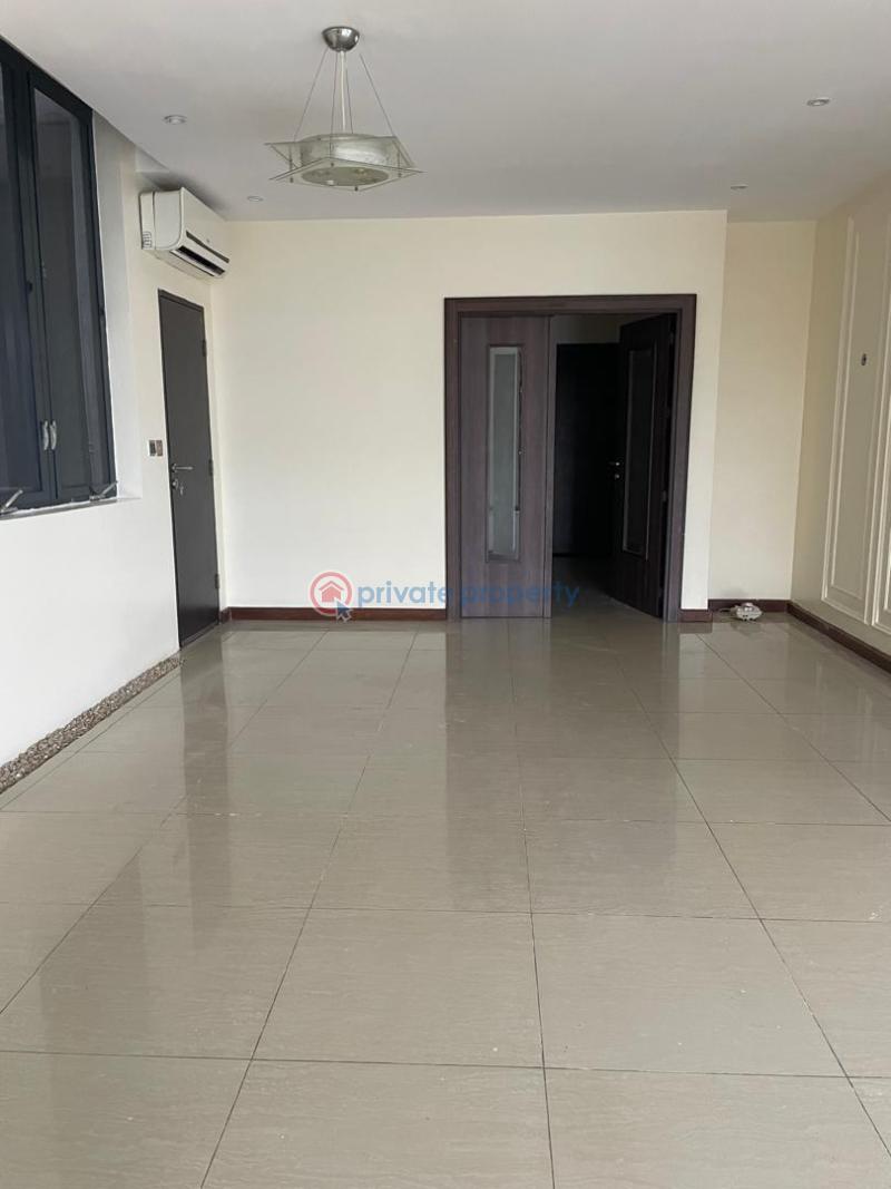 3 bedroom Block Of Flats For Rent Old Ikoyi Lagos - 8