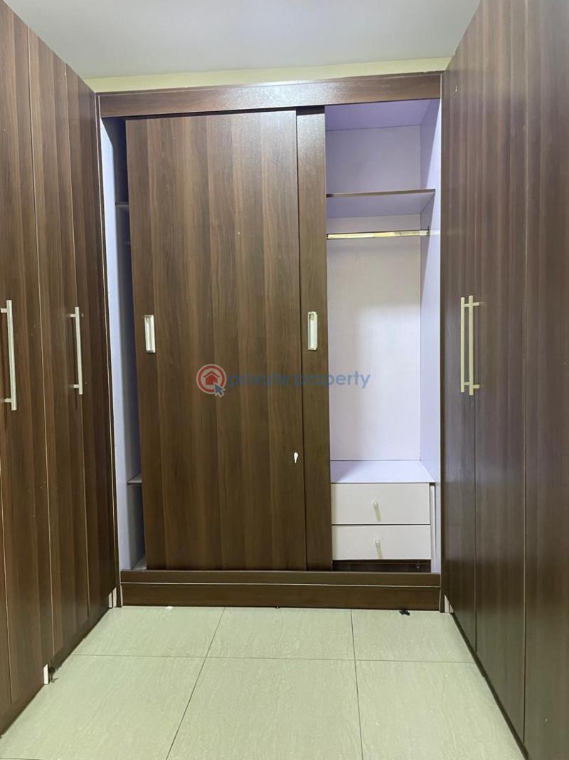 3 bedroom Block Of Flats For Rent Old Ikoyi Lagos - 5