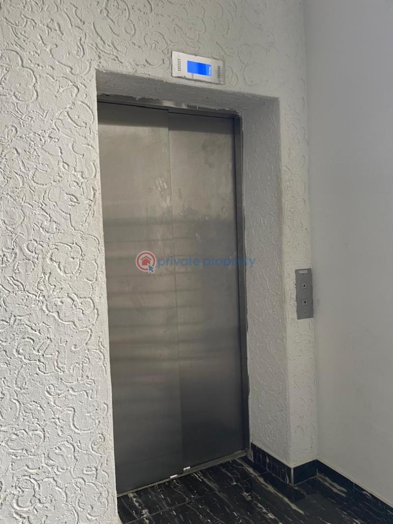 3 bedroom Block Of Flats For Rent Old Ikoyi Lagos - 1