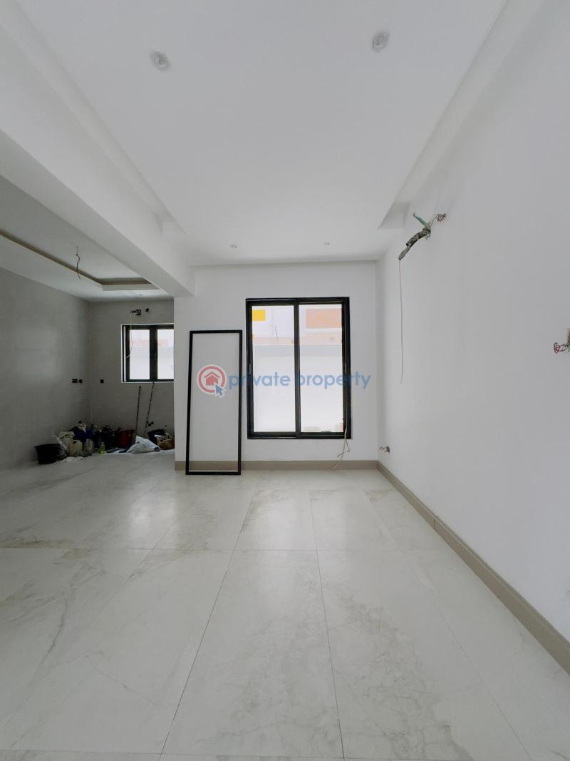3 bedroom Block Of Flats For Sale Allen Avenue Ikeja Lagos - 9