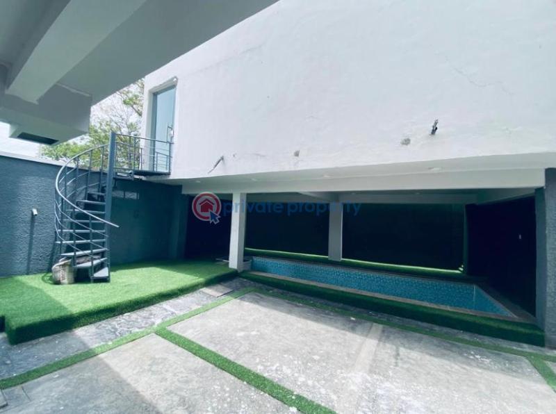 3 bedroom Flat & Apartment For Rent Ikoyi Lagos - 3