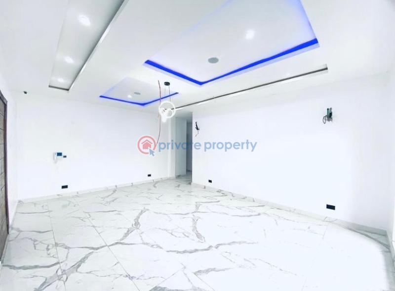 3 bedroom Flat & Apartment For Rent Ikoyi Lagos - 0