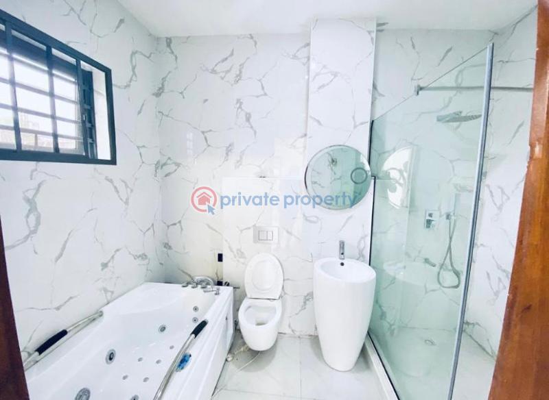 3 bedroom Flat & Apartment For Rent Ikoyi Lagos - 9