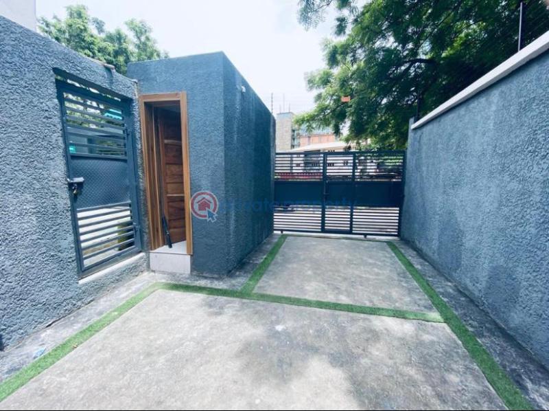 3 bedroom Flat & Apartment For Rent Ikoyi Lagos - 6