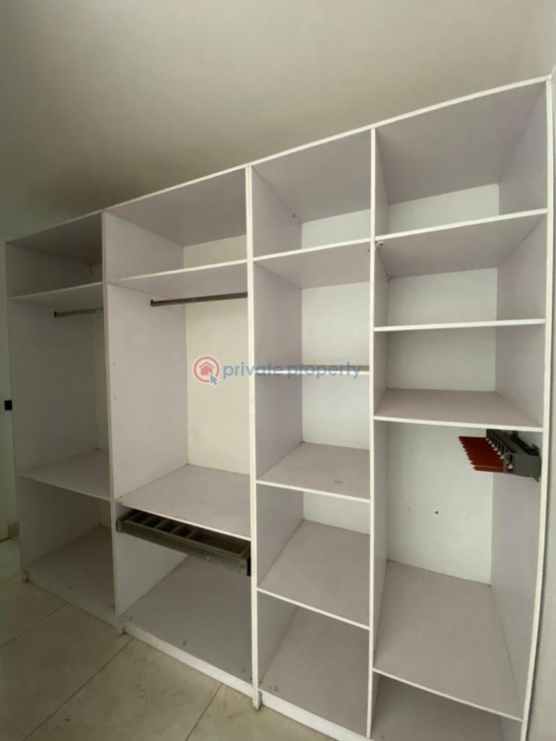 3 bedroom Flat & Apartment For Rent Ikoyi Lagos - 2