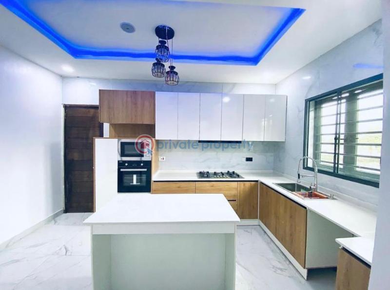 3 bedroom Flat & Apartment For Rent Ikoyi Lagos - 5