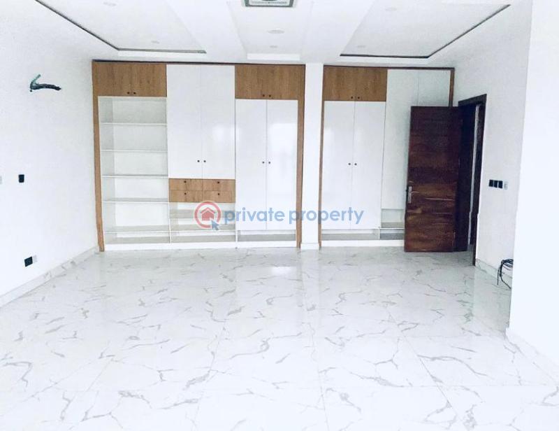 3 bedroom Flat & Apartment For Rent Ikoyi Lagos - 1