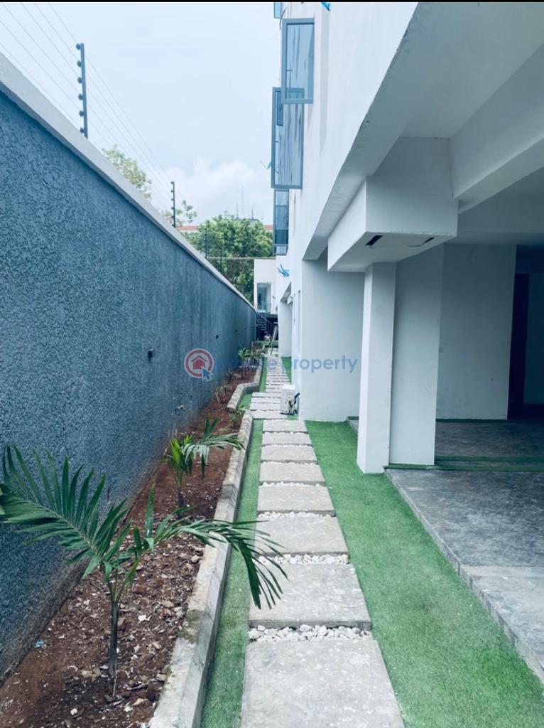 3 bedroom Flat & Apartment For Rent Ikoyi Lagos - 7