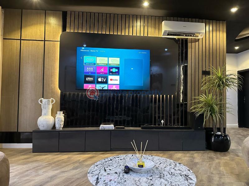 3 bedroom Flat & Apartment Short let Chevron Drive Lekki Lagos - 3