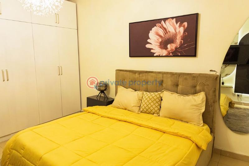 3 bedroom Flat & Apartment Short let Chevron Drive Lekki Lagos - 6