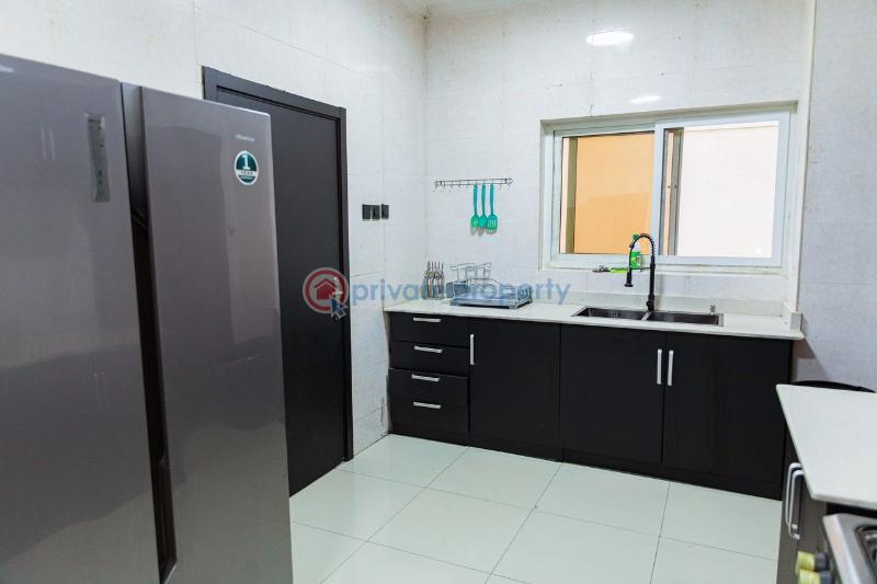 3 bedroom Flat & Apartment Short let Chevron Drive Lekki Lagos - 4