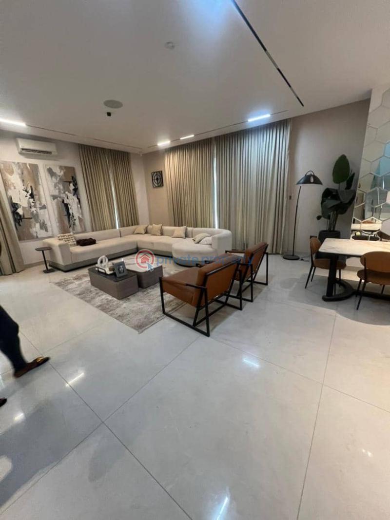 3 bedroom Flat & Apartment For Sale Old Ikoyi Lagos - 1