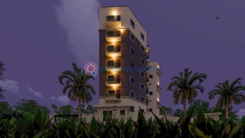3 bedroom Flat & Apartment For Sale Victoria Island Lagos - 5