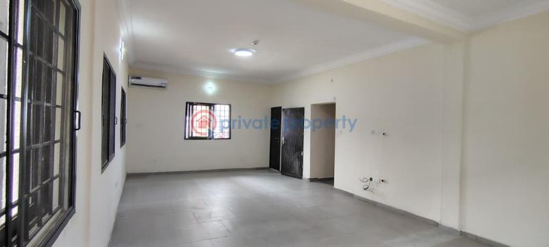 3 bedroom Flat & Apartment For Rent Lekki Phase 1 Lagos - 13
