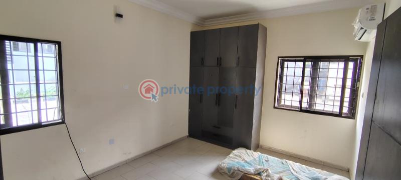 3 bedroom Flat & Apartment For Rent Lekki Phase 1 Lagos - 4