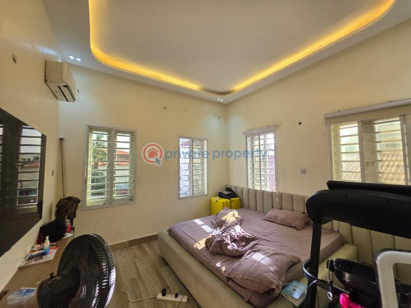 3 bedroom Flat & Apartment For Sale Off Boudillon Old Ikoyi Lagos - 8