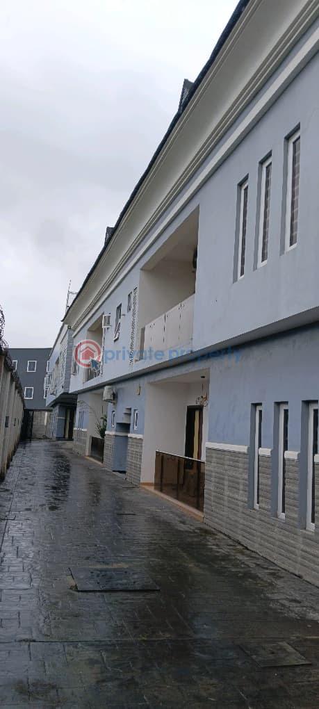 3 bedroom Flat & Apartment For Sale Addo Ajah Lagos - 1