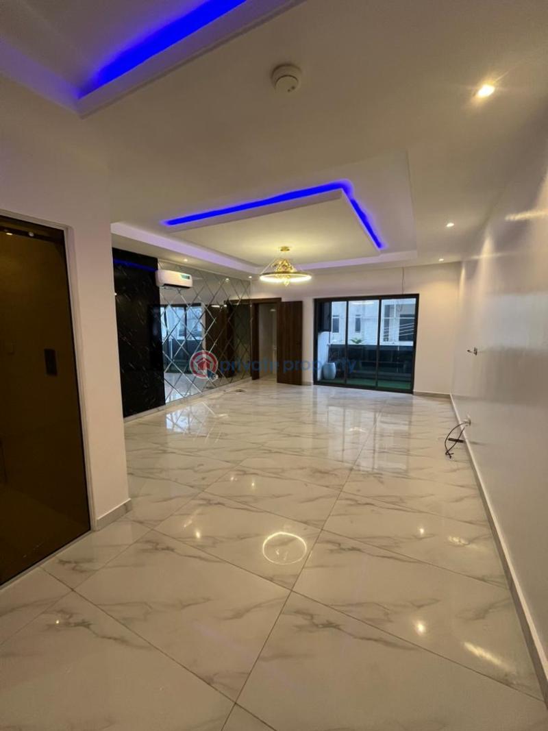3 bedroom Flat & Apartment For Rent Off Freedom Way Lekki Lagos - 3