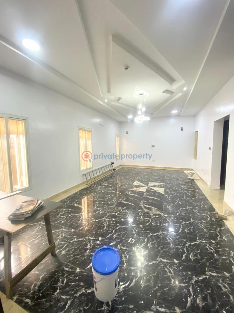 3 bedroom Flat & Apartment For Rent Lekki Lagos - 3