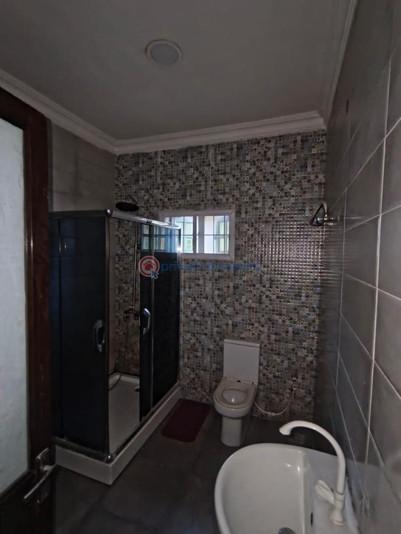 3 bedroom Terraced Duplex For Rent Gardens Phase 4 Ajah Lagos - 12