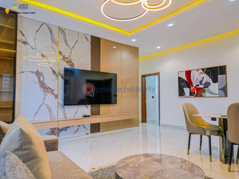 3 bedroom Detached Bungalow For Sale Lekki Avana Estate Eleran Igbe Ibeju-Lekki Lagos - 15