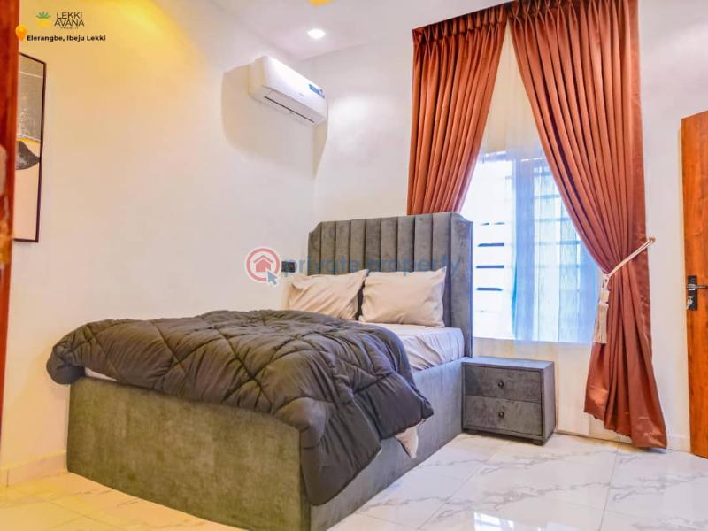 3 bedroom Detached Bungalow For Sale Lekki Avana Estate Eleran Igbe Ibeju-Lekki Lagos - 4