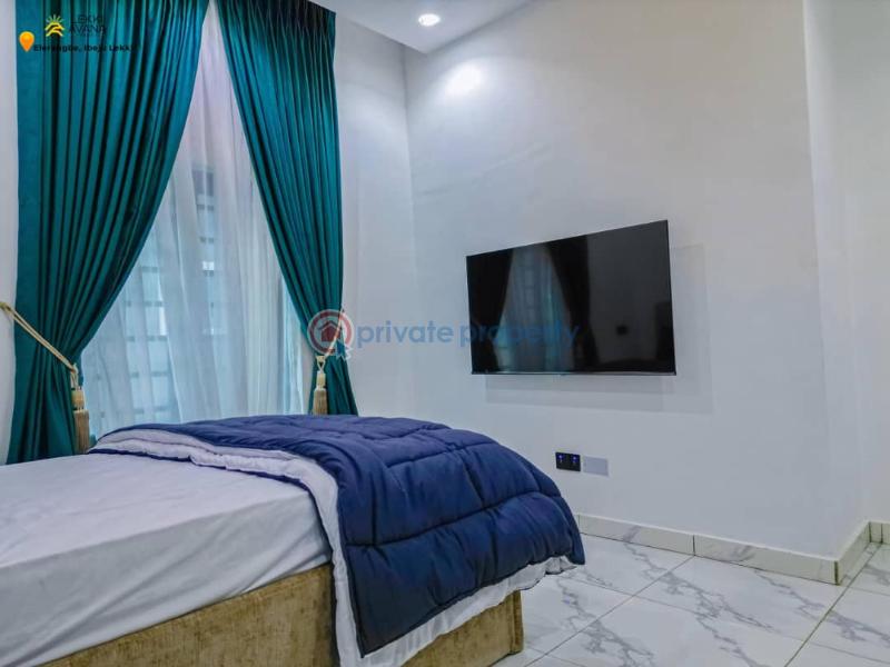3 bedroom Detached Bungalow For Sale Lekki Avana Estate Eleran Igbe Ibeju-Lekki Lagos - 9