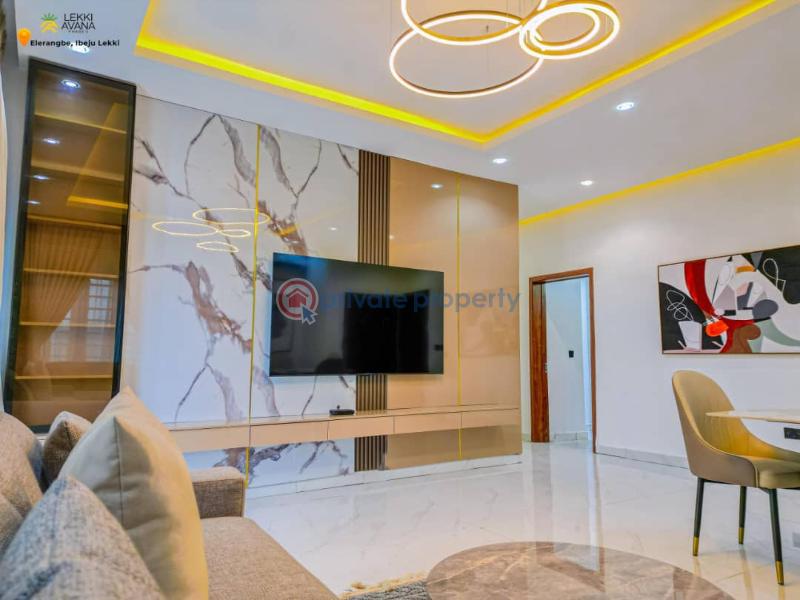 3 bedroom Detached Bungalow For Sale Lekki Avana Estate Eleran Igbe Ibeju-Lekki Lagos - 8