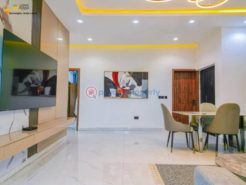 3 bedroom Detached Bungalow For Sale Lekki Avana Estate Eleran Igbe Ibeju-Lekki Lagos - 3
