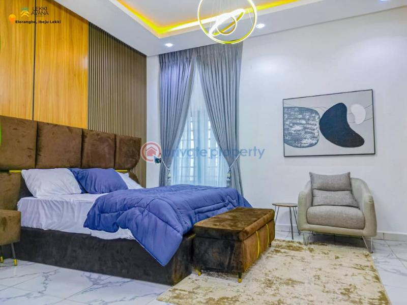 3 bedroom Detached Bungalow For Sale Lekki Avana Estate Eleran Igbe Ibeju-Lekki Lagos - 7