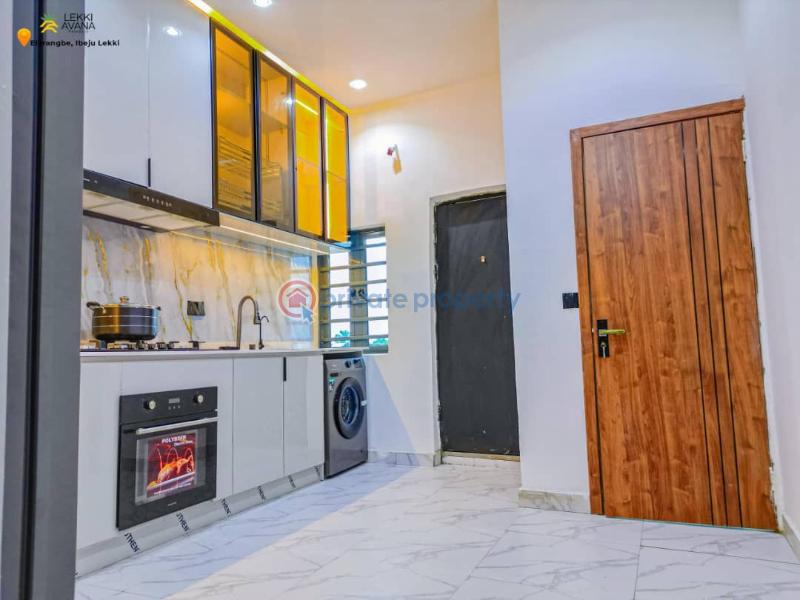 3 bedroom Detached Bungalow For Sale Lekki Avana Estate Eleran Igbe Ibeju-Lekki Lagos - 5