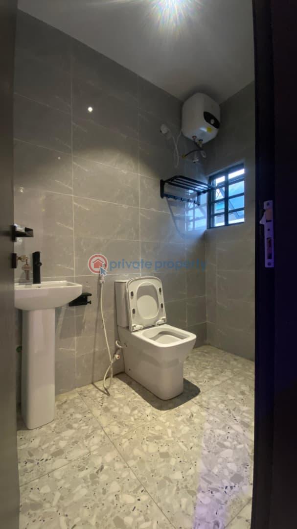 3 bedroom Semi detached Bungalow For Sale Akwaka, Favour Estate, Rumuodomaya Port Harcourt Rivers - 3