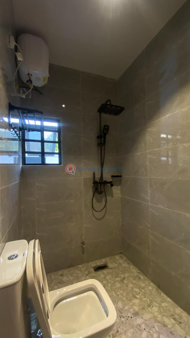 3 bedroom Semi detached Bungalow For Sale Akwaka, Favour Estate, Rumuodomaya Port Harcourt Rivers - 9