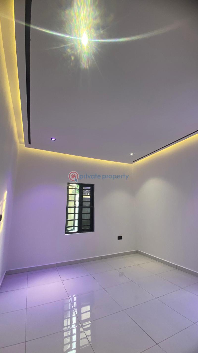 3 bedroom Semi detached Bungalow For Sale Akwaka, Favour Estate, Rumuodomaya Port Harcourt Rivers - 8
