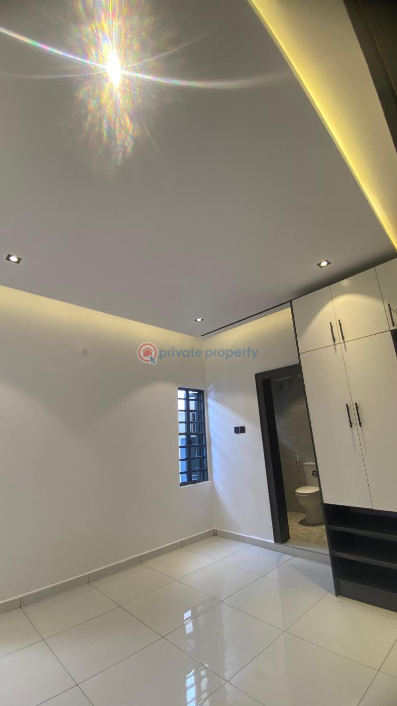 3 bedroom Semi detached Bungalow For Sale Akwaka, Favour Estate, Rumuodomaya Port Harcourt Rivers - 5